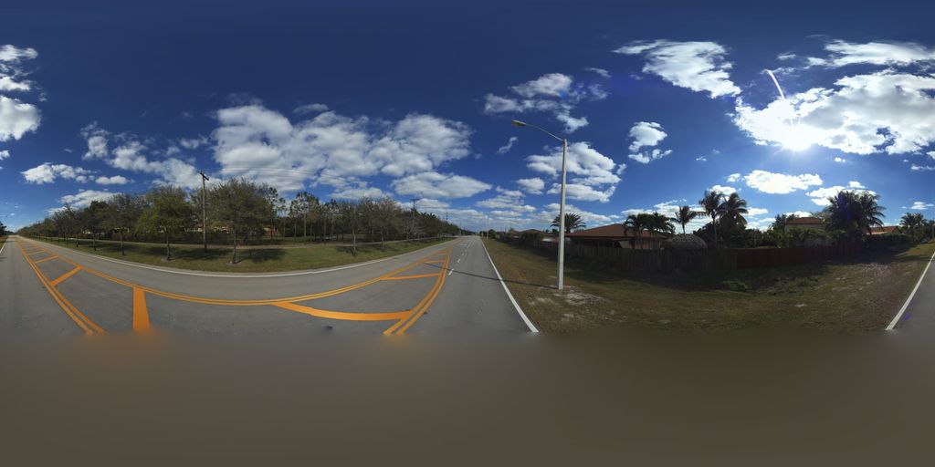 Northwest Country Club, Country Club — Street-level view — Mapillary
