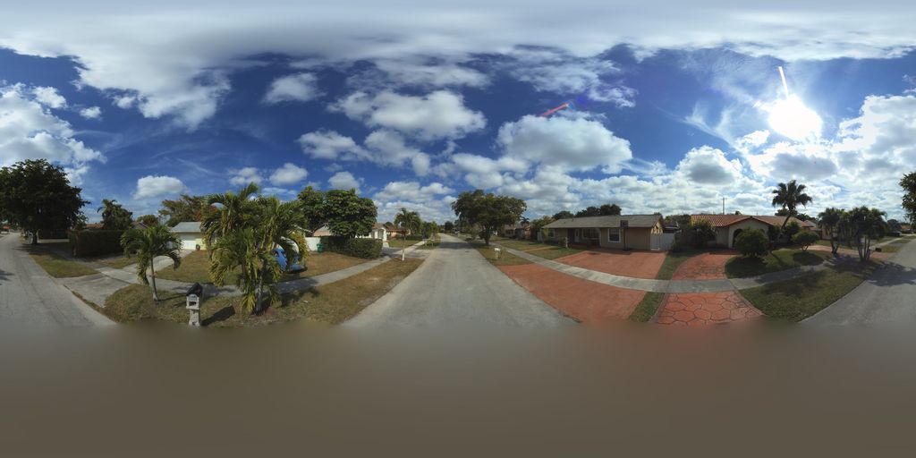 Northwest Kendale Lakes, Kendale Lakes — Street-level view — Mapillary