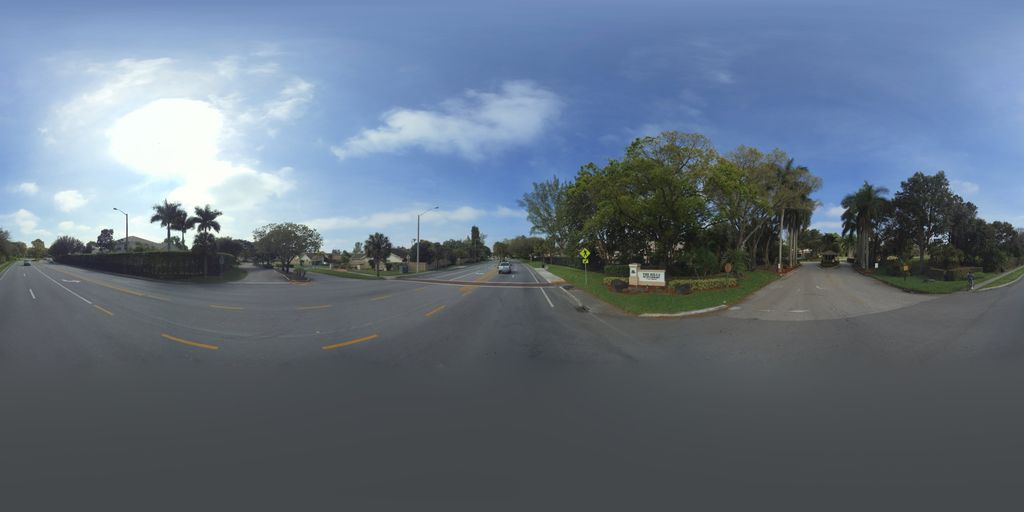 Northwest Lauderhill 3, Lauderhill — Street-level view — Mapillary
