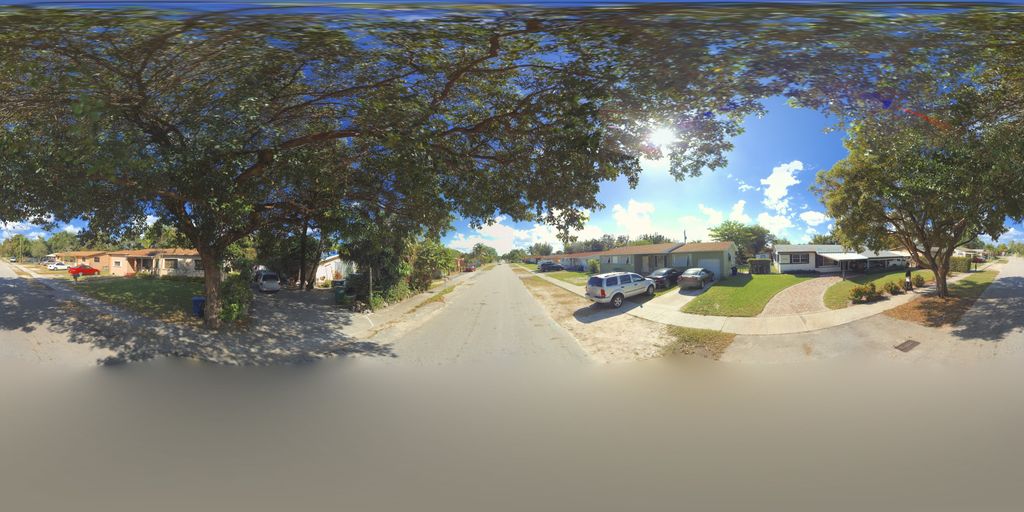 Northwest Pinewood Park, Pinewood — Street-level view — Mapillary