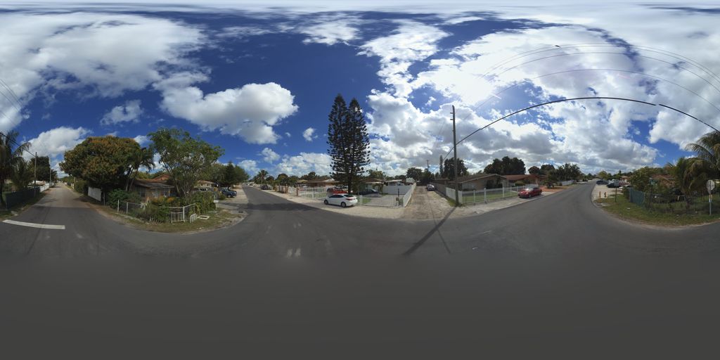 Northwest West Little River, West Little River — Street-level view — Mapillary