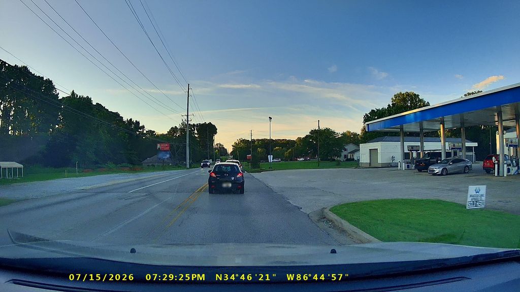 Northwood, Madison — Street-level view — Mapillary