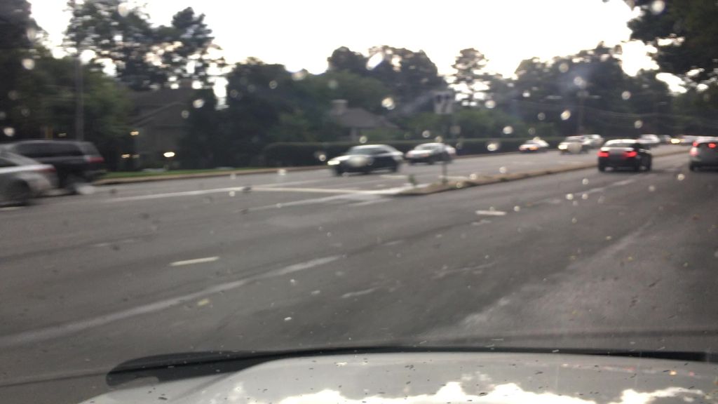 Old Providence, Charlotte — Street-level view — Mapillary