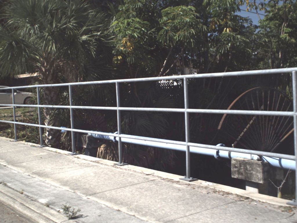 Palm Springs, Palm Springs — Street-level view — Mapillary