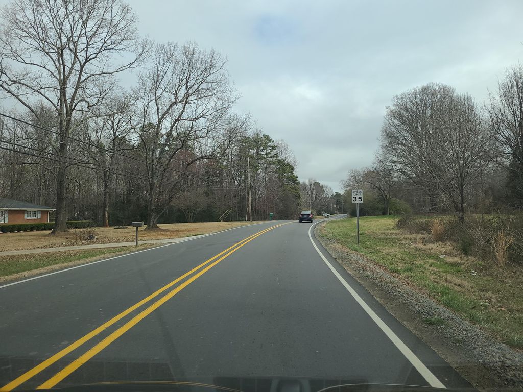 Planters Ridge, Mint Hill — Street-level view — Mapillary