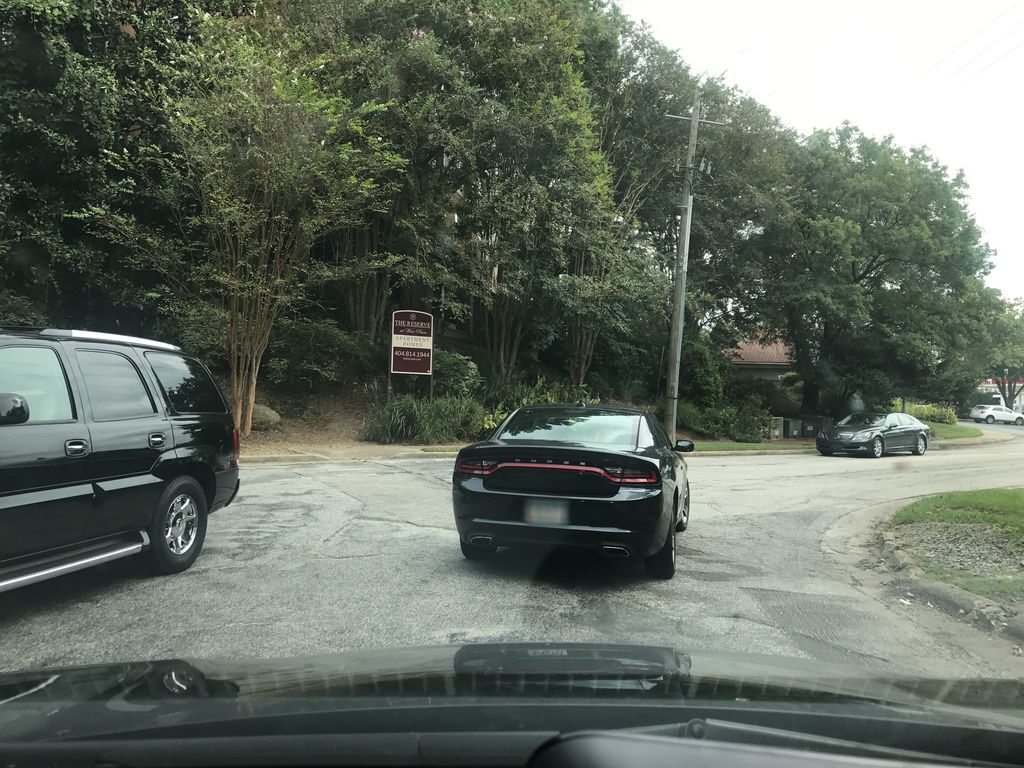 Pleasant Hill, Atlanta — Street-level view — Mapillary