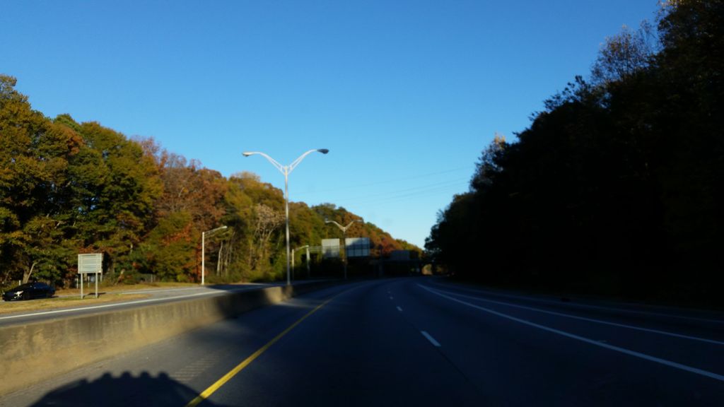 Polar Rock, Atlanta — Street-level view — Mapillary