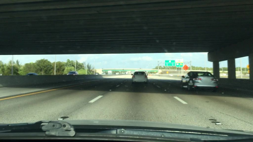 Pompano Park, Tamarac — Street-level view — Mapillary