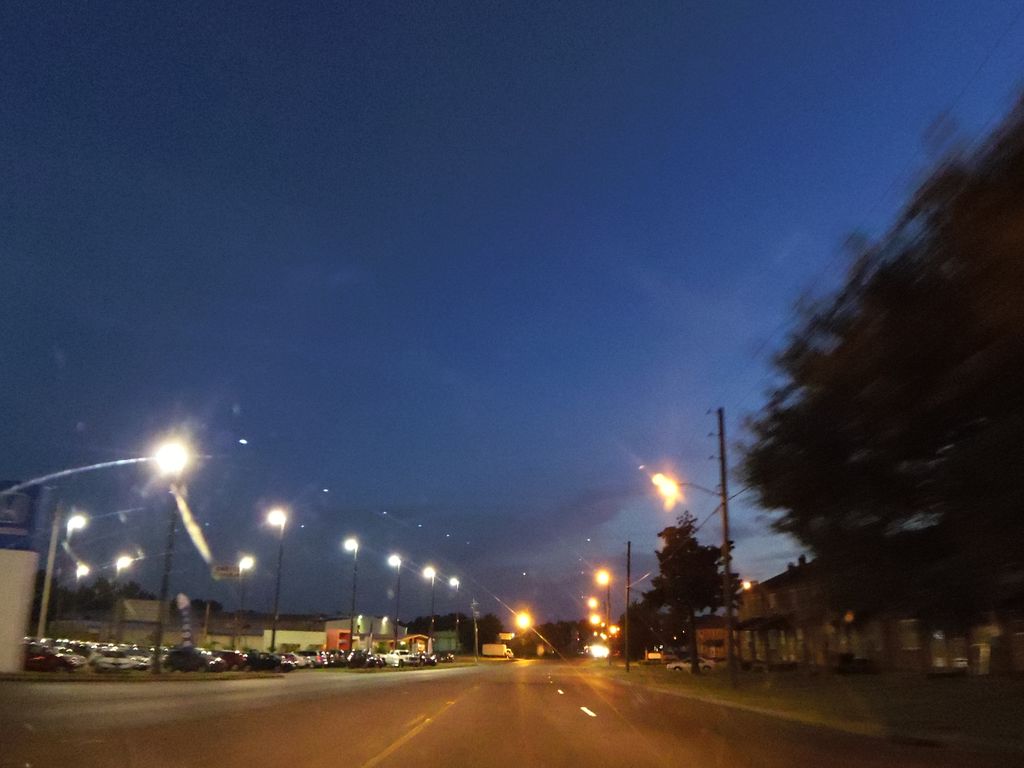 Poplar Springs, Meridian — Street-level view — Mapillary