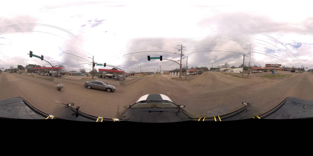 Presidential Hills, Jackson — Street-level view — Mapillary