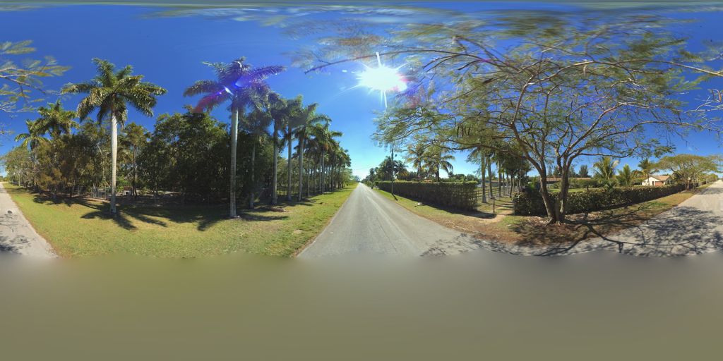 Princeton, Princeton — Street-level view — Mapillary