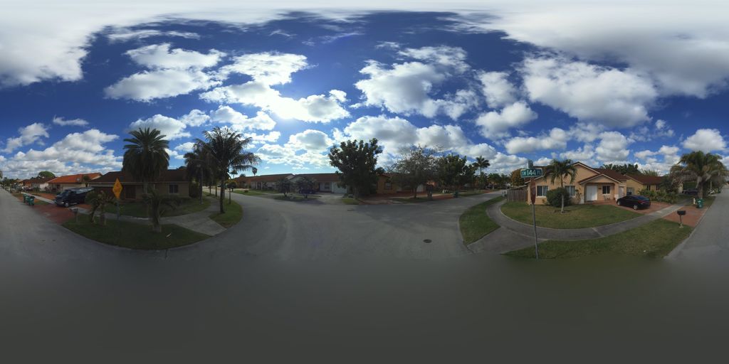 Richmond West, Richmond West — Street-level view — Mapillary