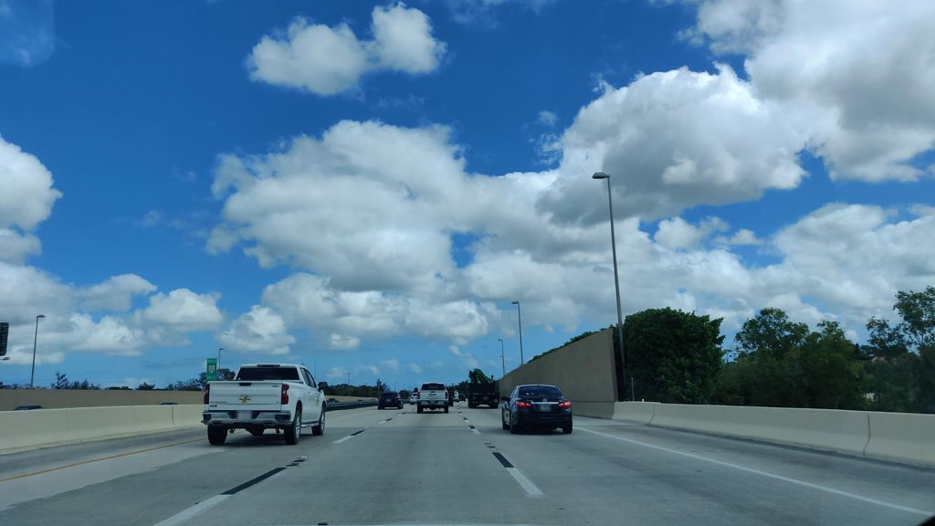 Ridgeview, Coral Springs — Street-level view — Mapillary