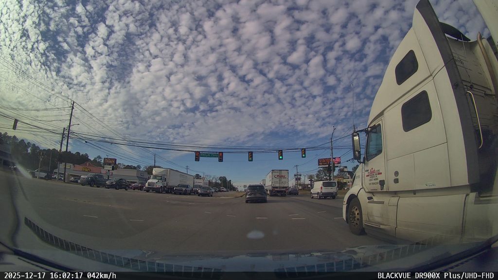 Ross Clark Circle North, Dothan — Street-level view — Mapillary