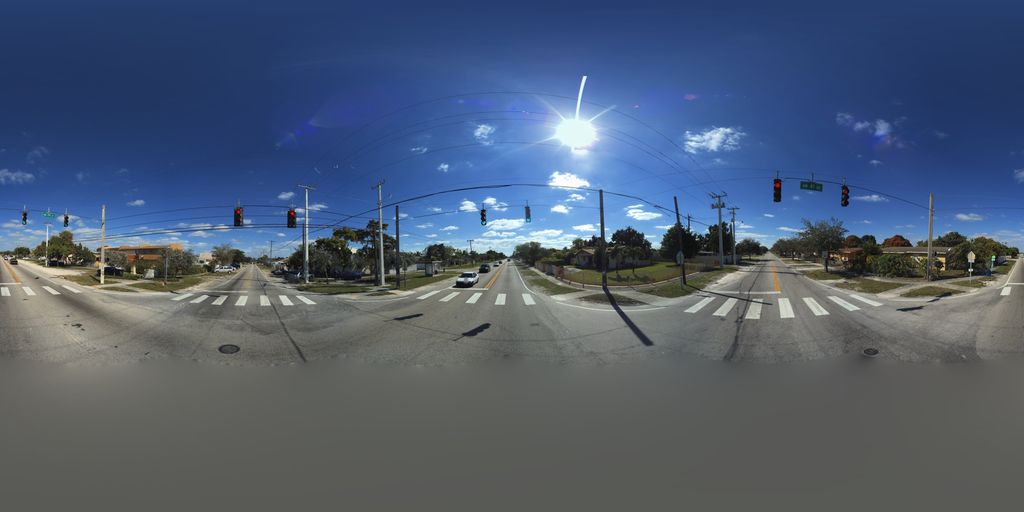 Royal Country, Country Club — Street-level view — Mapillary