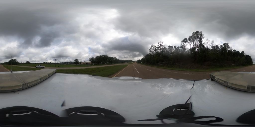 Seven Springs, Raymond — Street-level view — Mapillary