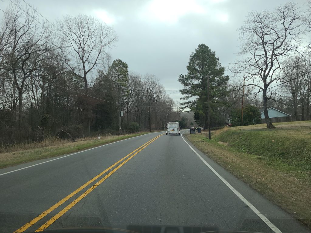 Silverstone, Mint Hill — Street-level view — Mapillary