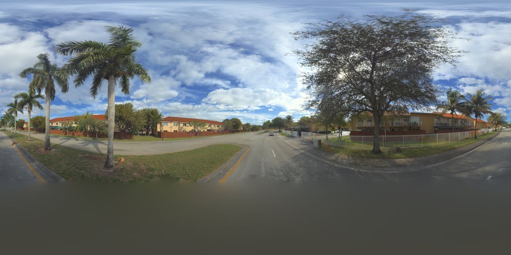South Country Club 2, Country Club — Street-level view — Mapillary