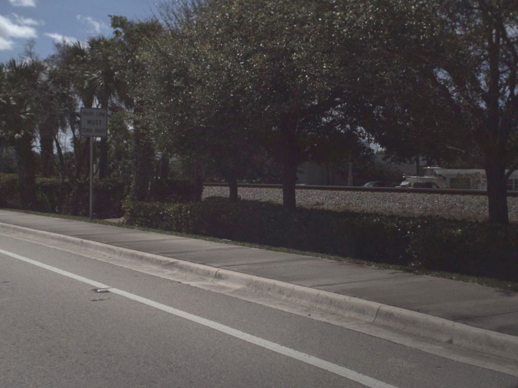 South Jupiter, Jupiter — Street-level view — Mapillary
