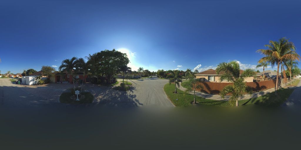 South Lindgren, Richmond West — Street-level view — Mapillary
