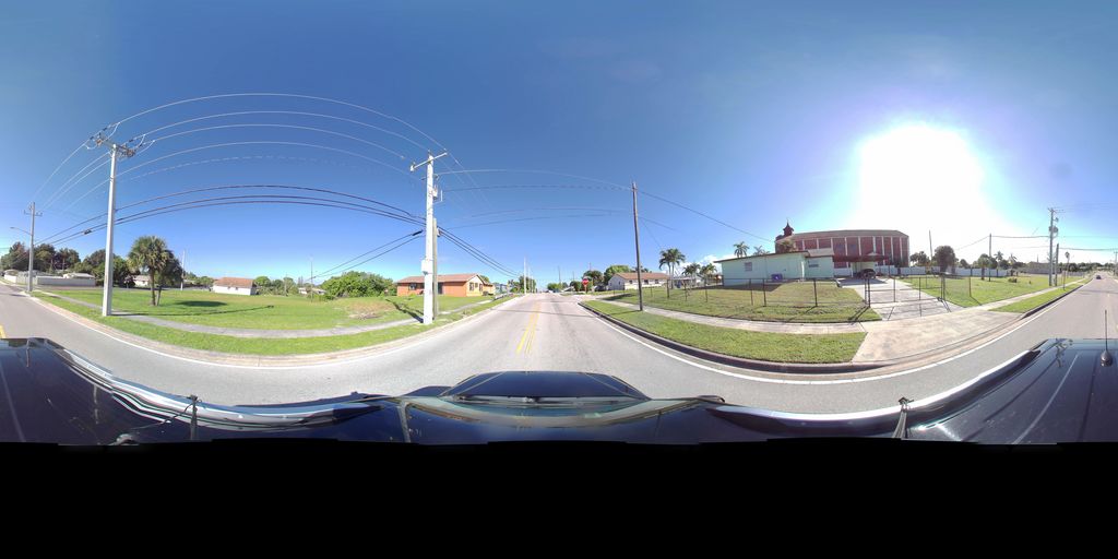 South Riviera Beach, Riviera Beach — Street-level view — Mapillary