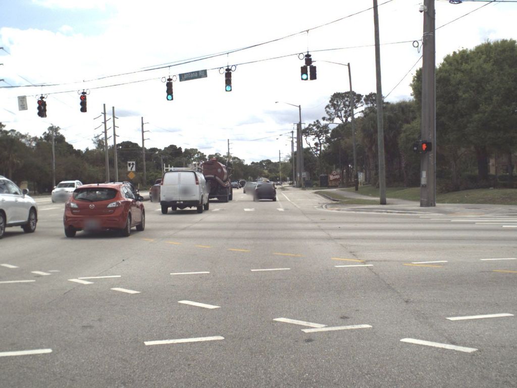 South Southwind Manor, Greenacres — Street-level view — Mapillary