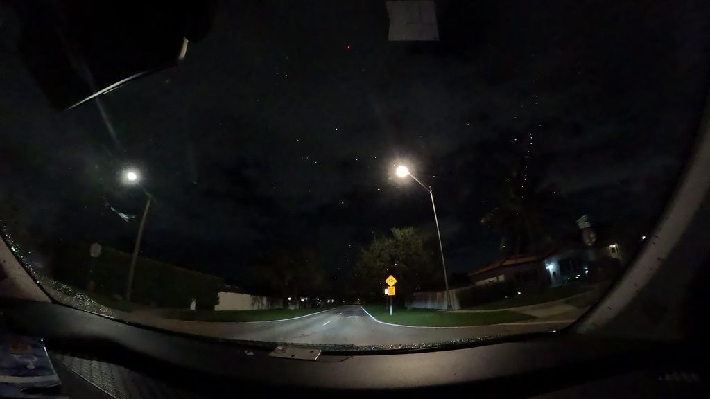 South Town Park Estates, Westchester — Street-level view — Mapillary