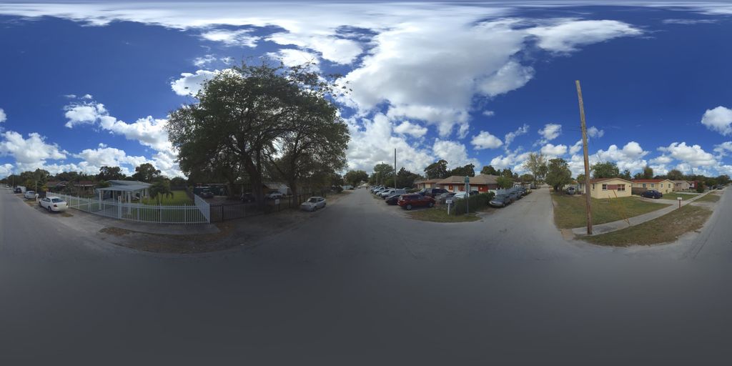 South West Little River, West Little River — Street-level view — Mapillary