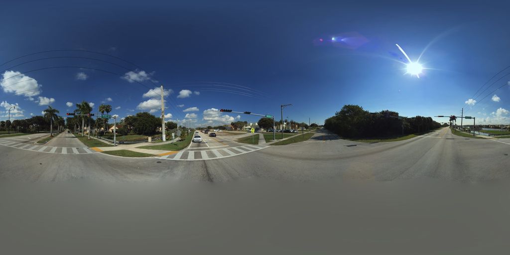 Southeast Cutler Bay, Cutler Bay — Street-level view — Mapillary