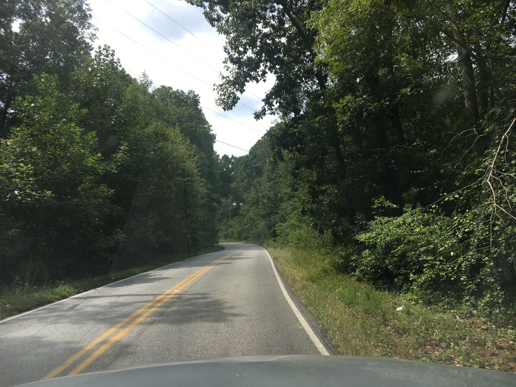 Southeast Five Forks, Greenville — Street-level view — Mapillary