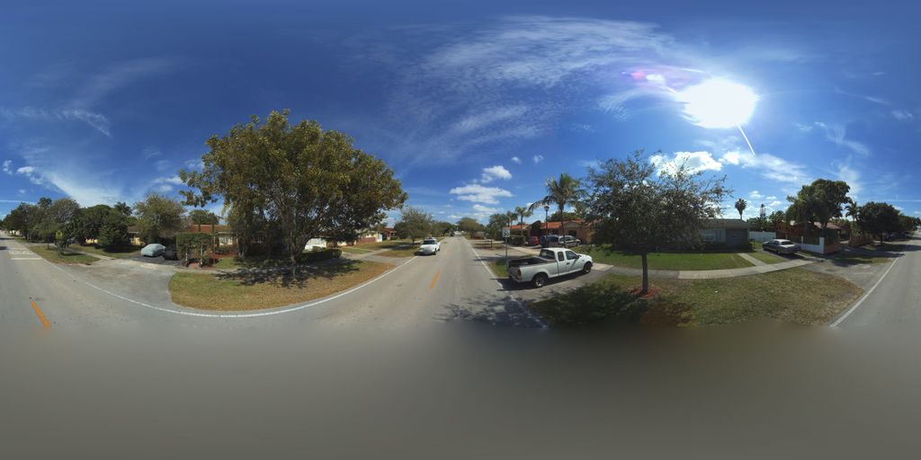 Southeast Kendale Lakes, Kendale Lakes — Street-level view — Mapillary
