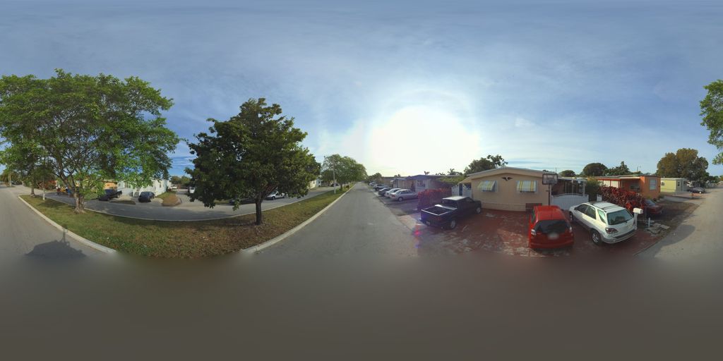Southeast Tamiami, Tamiami — Street-level view — Mapillary