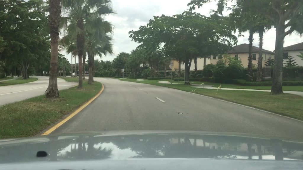 Southeast The Hammocks, The Hammocks — Street-level view — Mapillary