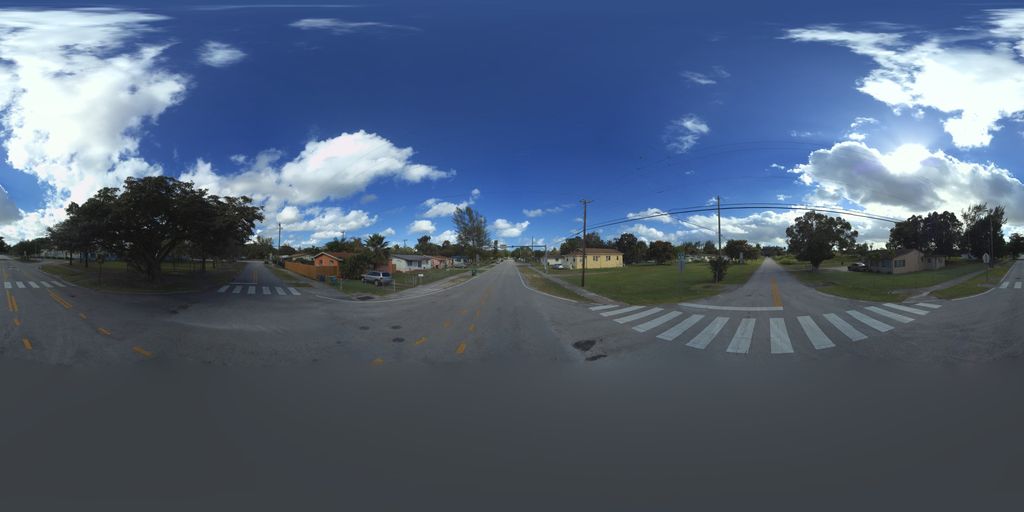 Southeast Westview, Westview — Street-level view — Mapillary