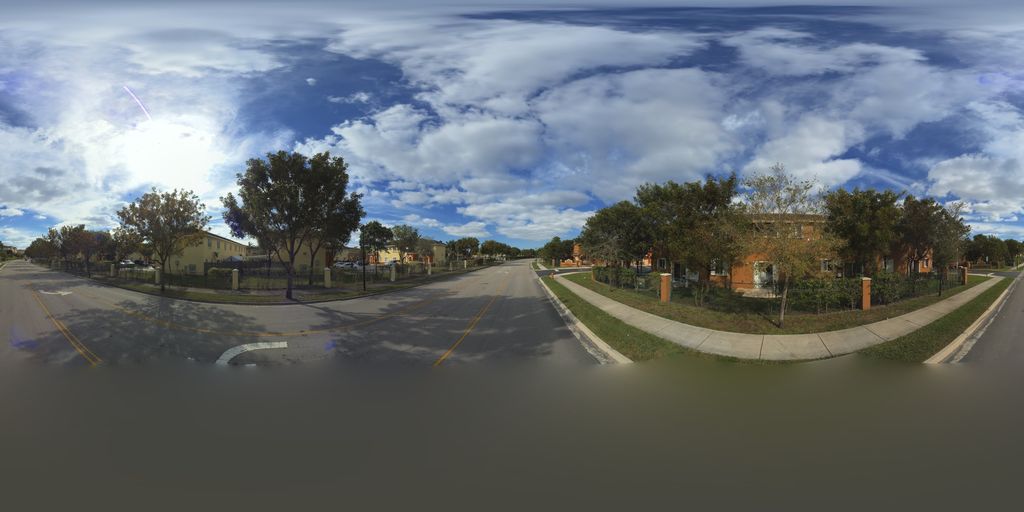 Southwest Country Club, Country Club — Street-level view — Mapillary