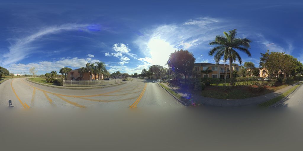 Southwest Country Club 2, Country Club — Street-level view — Mapillary