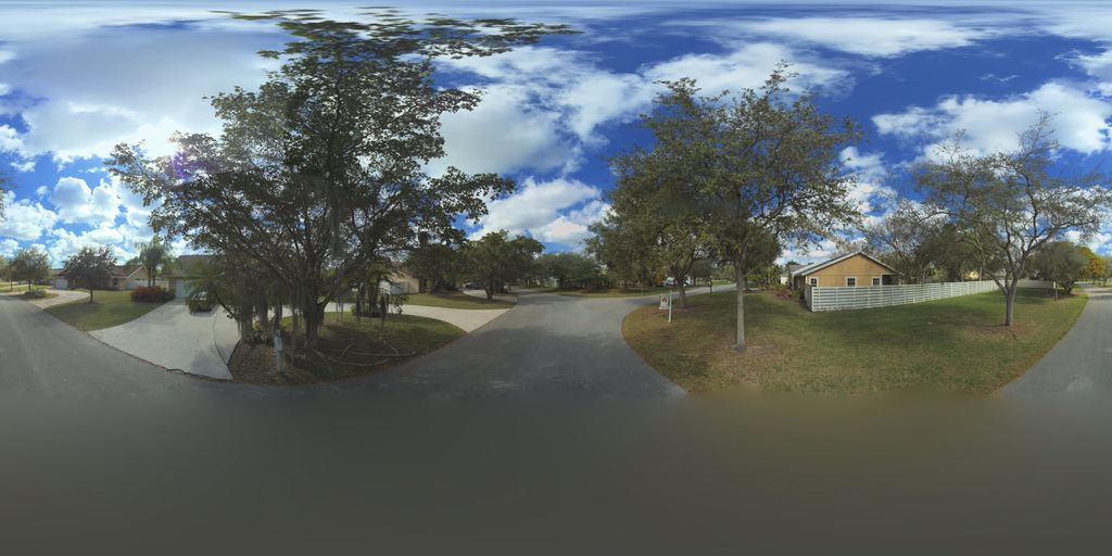 Southwest Country Walk, Country Walk — Street-level view — Mapillary