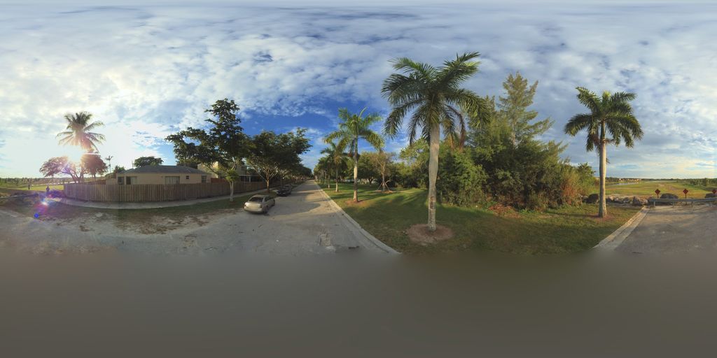 Southwest Cutler Bay, Cutler Bay — Street-level view — Mapillary