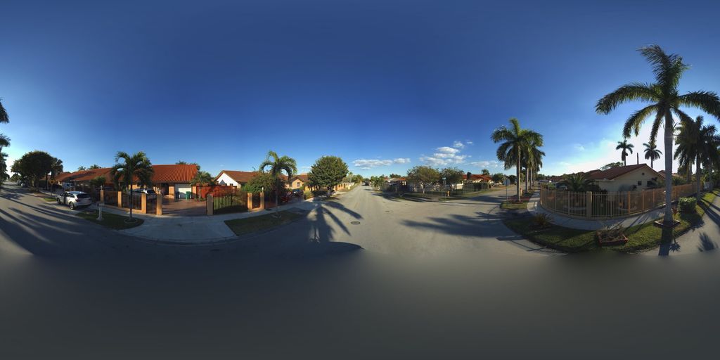 Southwest Fontainebleau, Fountainebleau — Street-level view — Mapillary