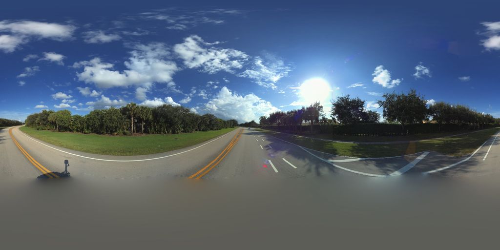 Southwest Greenacres, Greenacres — Street-level view — Mapillary