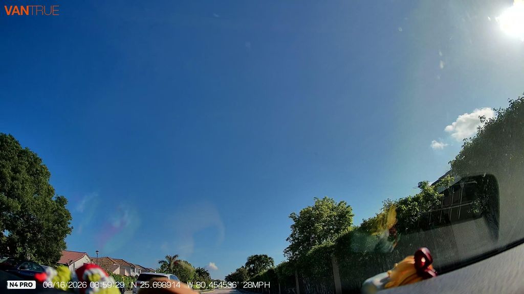 Southwest Kendall West, Kendall West — Street-level view — Mapillary