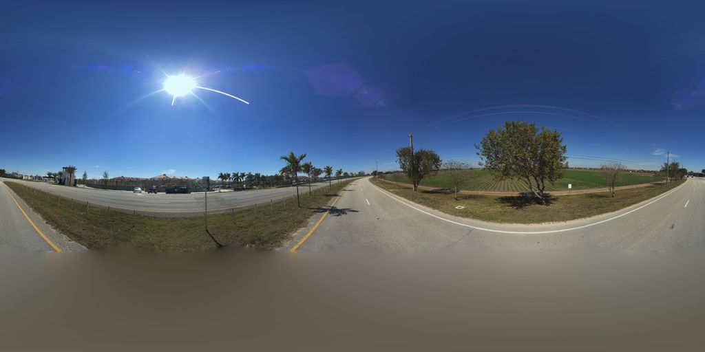 Southwest Kendall West 3, Kendall West — Street-level view — Mapillary
