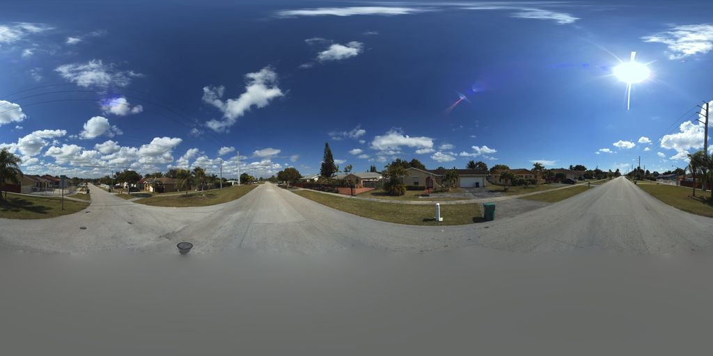 Southwest Princeton, Princeton — Street-level view — Mapillary
