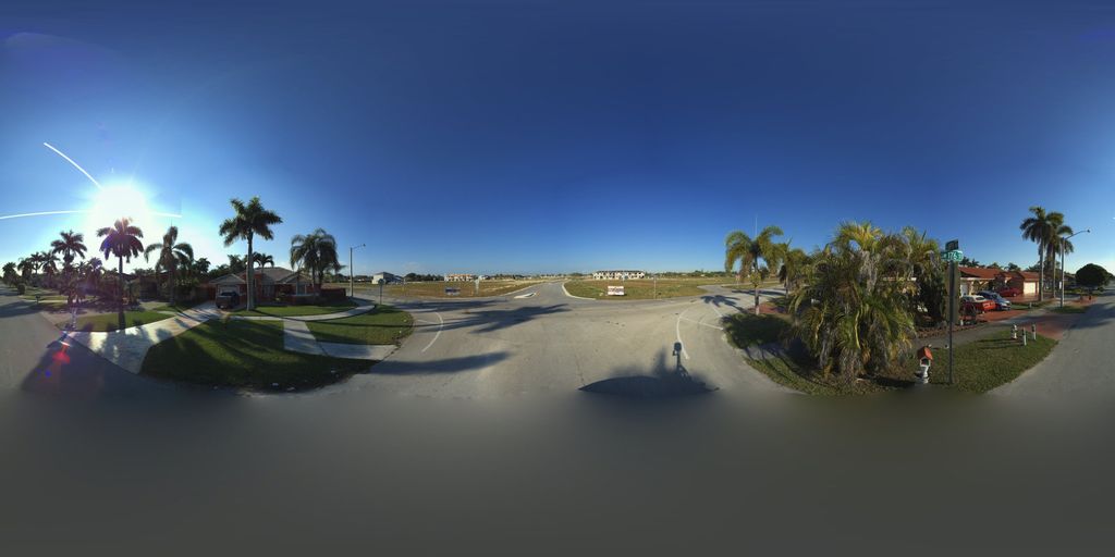 Southwest Richmond West, Richmond West — Street-level view — Mapillary
