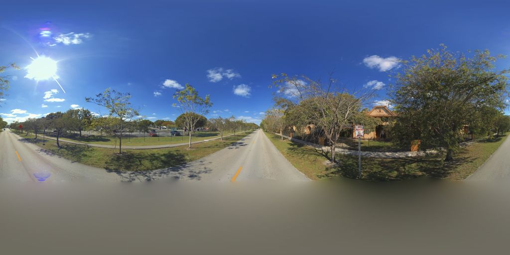 Southwest Royal Country, Country Club — Street-level view — Mapillary