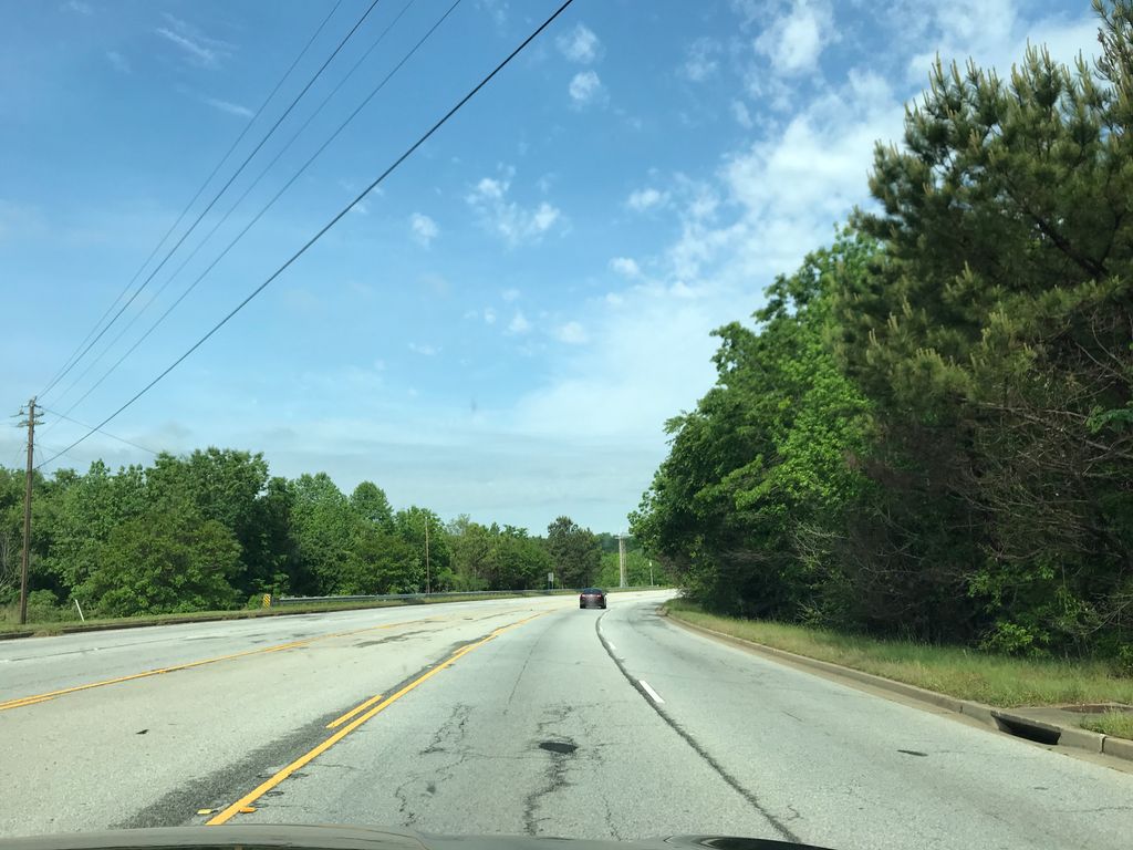 Southwest Spartanburg, Spartanburg — Street-level view — Mapillary