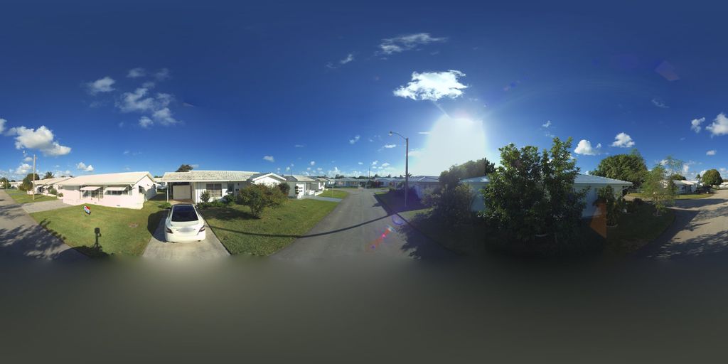 Southwest Tamarac, Tamarac — Street-level view — Mapillary