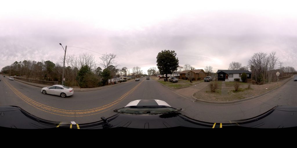 Spaulding, Birmingham — Street-level view — Mapillary