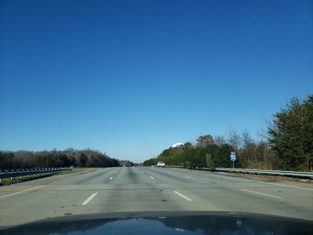Spring Brook Meadows, High Point — Street-level view — Mapillary