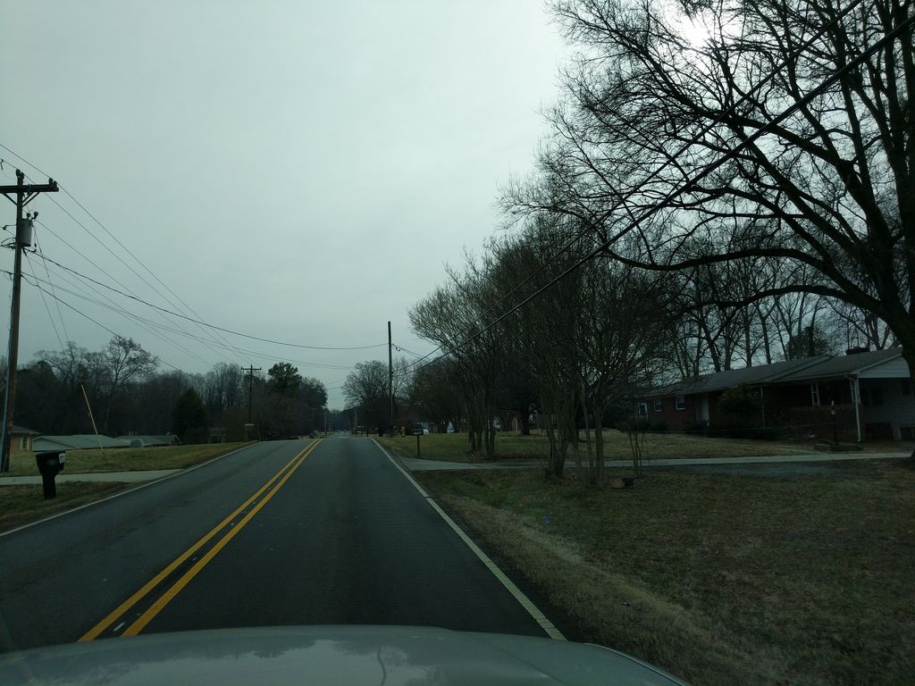 Spring Lake, Charlotte — Street-level view — Mapillary